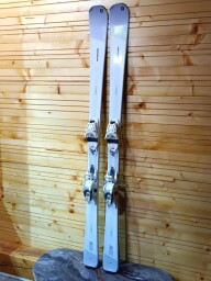 LYŽE BLIZZARD ELEVATE 7.2 160CM